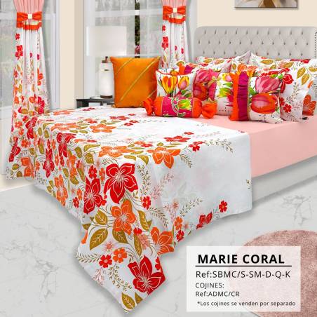 MARIE CORAL
