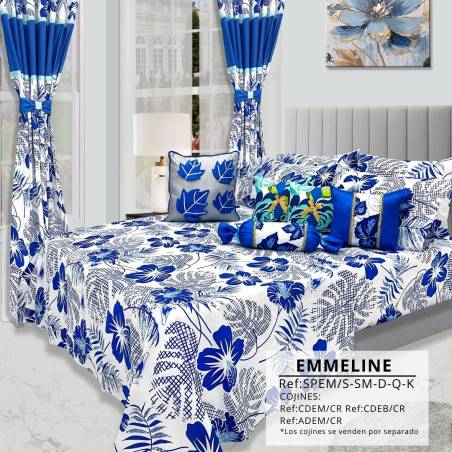 EMMELINE