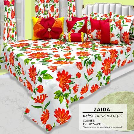 ZAIDA