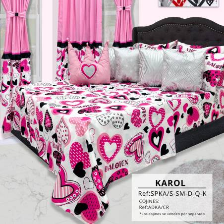 KAROL