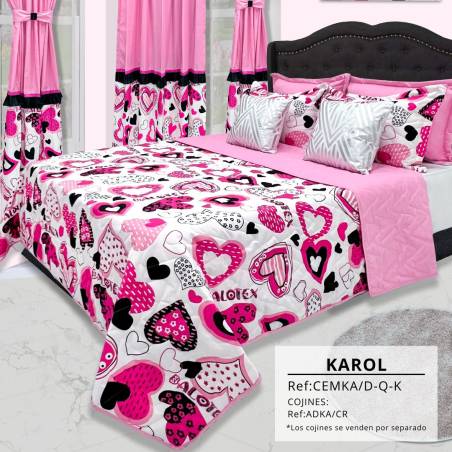 CE. KAROL