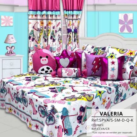 VALERIA