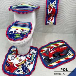 J. BAÑO  POL