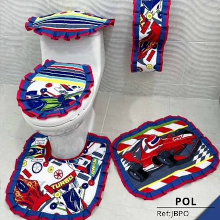 J. BAÑO  POL