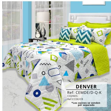 CE. DENVER