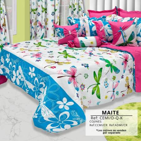 E. MAITE