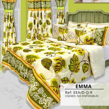 E. EMMA