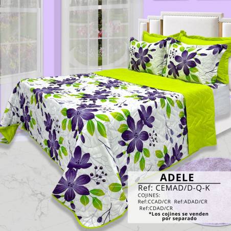 CE. ADELE