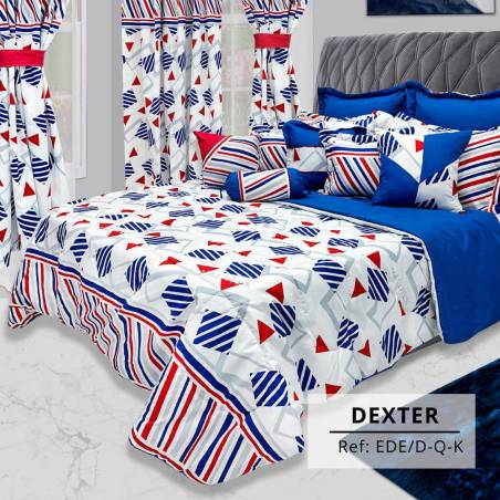 E. DEXTER