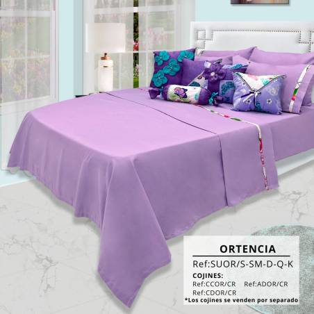 ORTENCIA