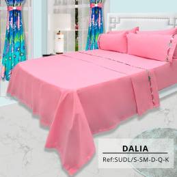 DALIA