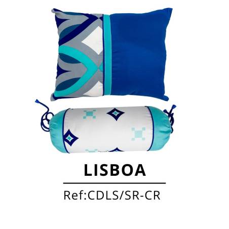 COJÍN DÚO LISBOA X2