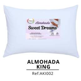 ALMOHADA KING