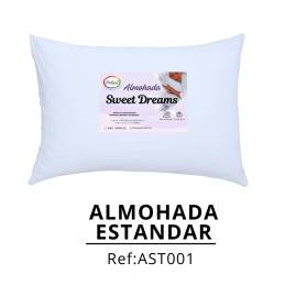 ALMOHADA ESTANDAR