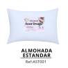 ALMOHADA ESTANDAR