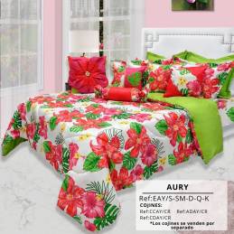E. AURY