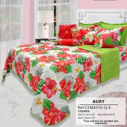 CE. AURY