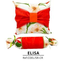 COJÍN DÚO ELISA X2