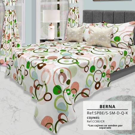 BERNA