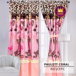 C. PAULETT CORAL