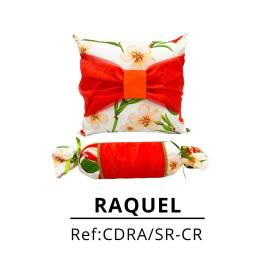 COJÍN DÚO RAQUEL X2