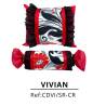 COJÍN DÚO VIVIAN X2