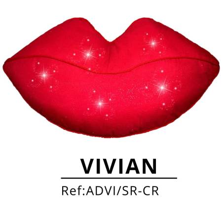 ALMOHADÓN VIVIAN