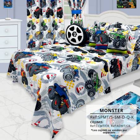 MONSTER