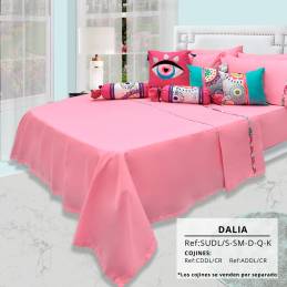 DALIA