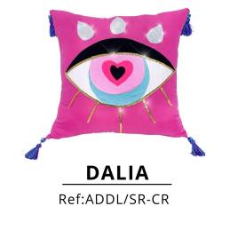 ALMOHADÓN DALIA