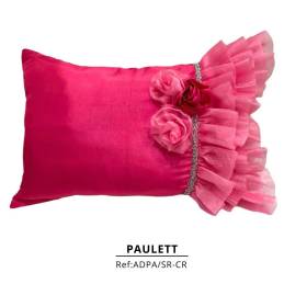 ALMOHADÓN PAULETT