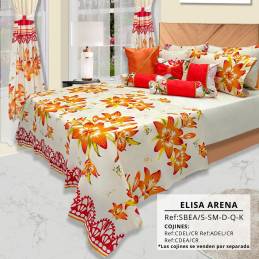 ELISA ARENA