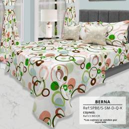 BERNA